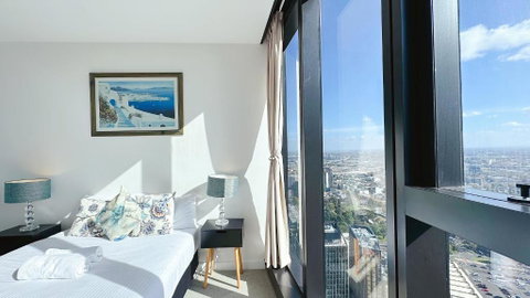 Queens Place L45 Apt By GoodLive - Accommodation Adelaide 1