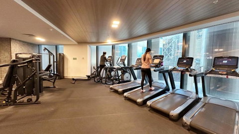 Queens Place L45 Apt By GoodLive - Accommodation Adelaide 3