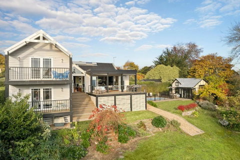 Queensberry Hill View - Accommodation Adelaide 1