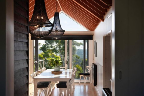 Queensberry Hill View - Accommodation Adelaide 2