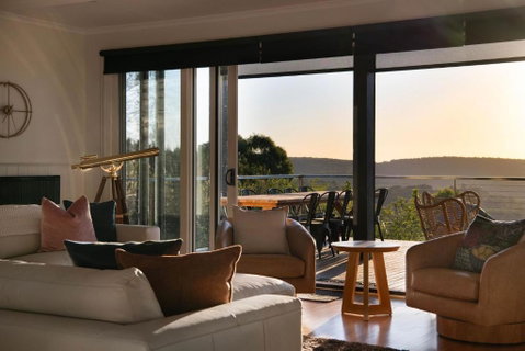 Queensberry Hill View - Accommodation Adelaide 0