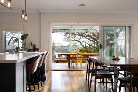 Queensberry House Daylesford - Accommodation Adelaide 0