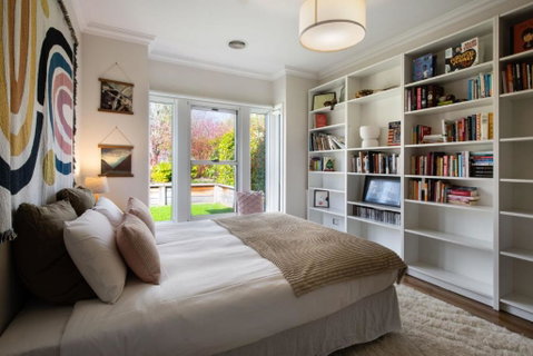 Queensberry House Daylesford - Accommodation Adelaide 3