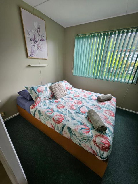 Queenstown Copper Country Cabins - Accommodation Adelaide 1