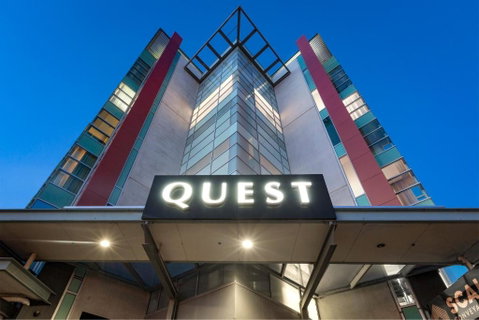 Quest Caroline Springs - Accommodation Adelaide 3