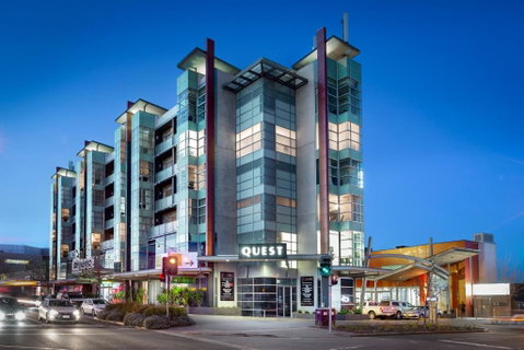 Quest Caroline Springs - Accommodation Adelaide 2