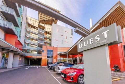 Quest Caroline Springs - Accommodation Adelaide 1