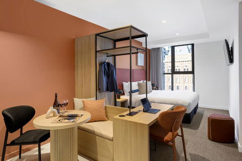 Quest Collingwood - Accommodation Adelaide 2