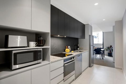 Quest Collingwood - Accommodation Adelaide 3