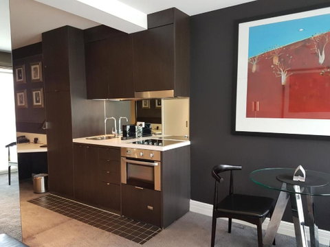 Quest East Melbourne - Accommodation Adelaide 3