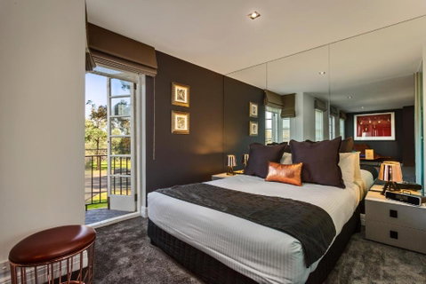 Quest East Melbourne - Accommodation Adelaide 0