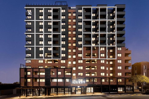 Quest Geelong Central - Accommodation Adelaide 0
