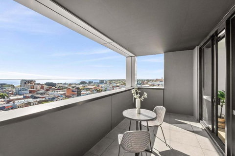 Quest Geelong Central - Accommodation Adelaide 2