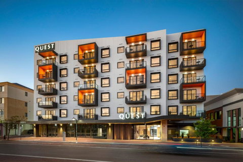 Quest Joondalup - Accommodation Adelaide 0