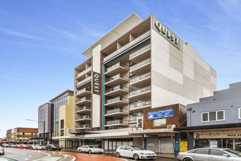 Quest Liverpool - Accommodation Adelaide 1