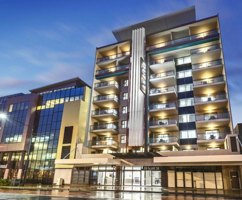 Quest Liverpool - Accommodation Adelaide 0