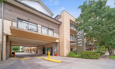 Quest Maitland - Accommodation Adelaide 0