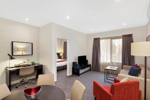 Quest Maitland - Accommodation Adelaide 1