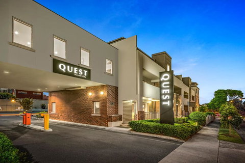 Quest Moonee Valley - Accommodation Adelaide 2