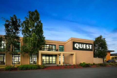 Quest Narre Warren - Accommodation Adelaide 3