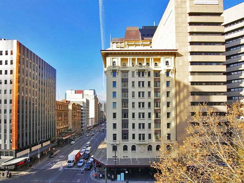 Quality Apartments Adelaide Central - Accommodation Adelaide 2