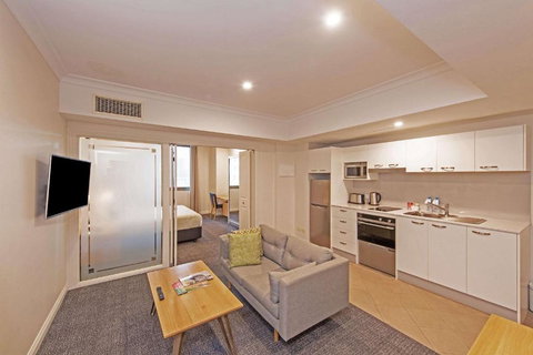 Quality Apartments Adelaide Central - Accommodation Adelaide 0
