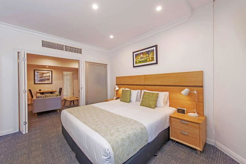 Quality Apartments Adelaide Central - Accommodation Adelaide 1