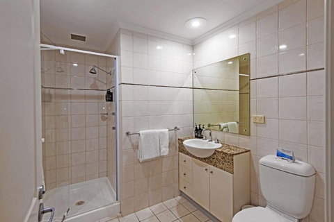 Quality Apartments Adelaide Central - Accommodation Adelaide 3