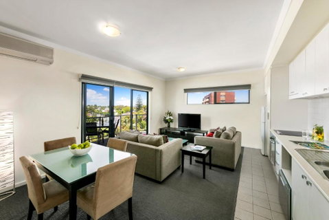 Quest On Rheola - Accommodation Adelaide 0