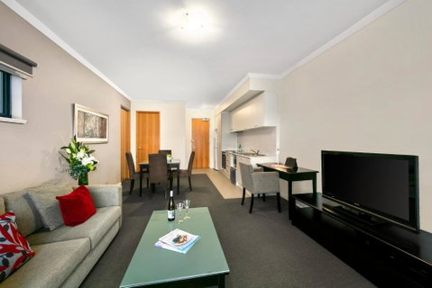 Quest On Rheola - Accommodation Adelaide 3