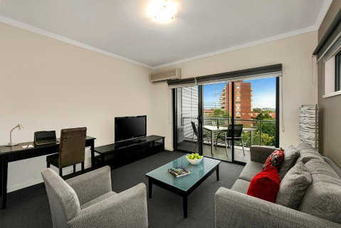 Quest On Rheola - Accommodation Adelaide 2