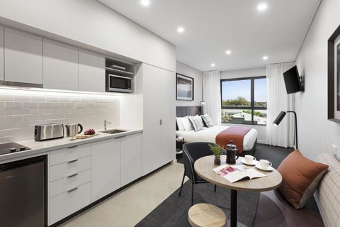 Quest Orange - Accommodation Adelaide 0
