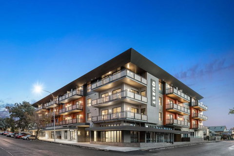 Quest Orange - Accommodation Adelaide 1