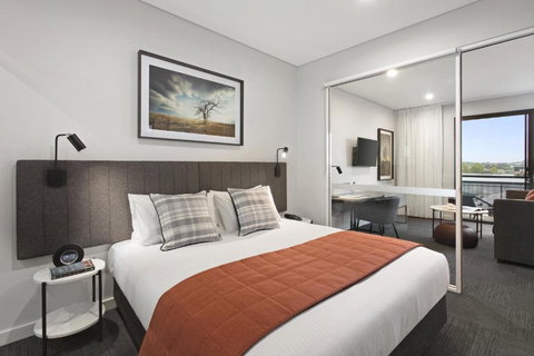 Quest Orange - Accommodation Adelaide 2