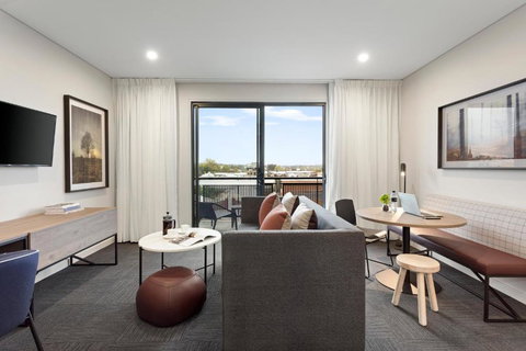 Quest Orange - Accommodation Adelaide 3