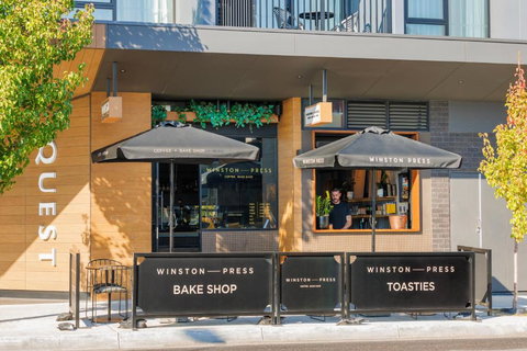 Quest Preston - Accommodation Adelaide 1