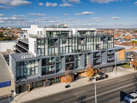 Quest Preston - Accommodation Adelaide 0