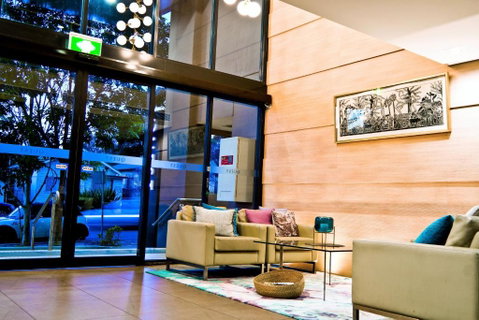 Quest Mascot - Accommodation Adelaide 3