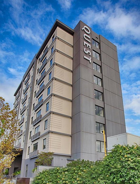 Quest Mascot - Accommodation Adelaide 2