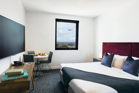 Quest Mascot - Accommodation Adelaide 0