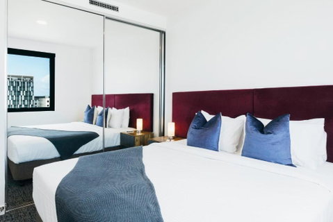 Quest Mascot - Accommodation Adelaide 1