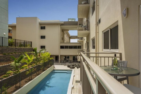 Quest Townsville On Eyre - Accommodation Adelaide 2