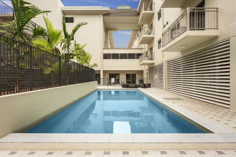 Quest Townsville On Eyre - Accommodation Adelaide 1