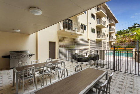 Quest Townsville On Eyre - Accommodation Adelaide 3