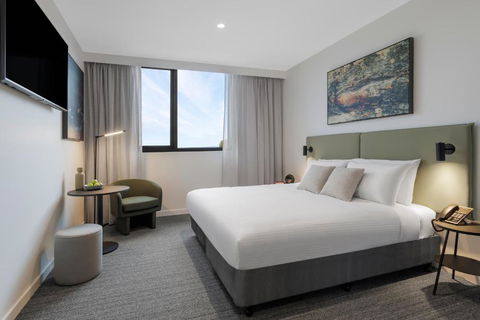 Quest Watergardens - Accommodation Adelaide 1