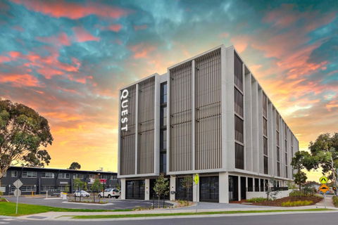 Quest Watergardens - Accommodation Adelaide 0