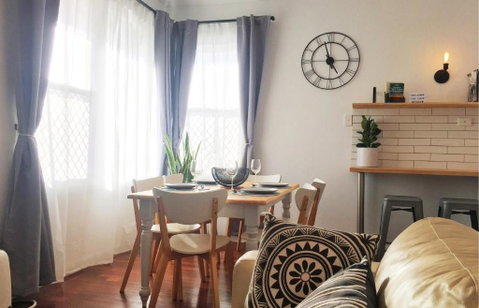 Quick Stroll To The City - Accommodation Adelaide 2