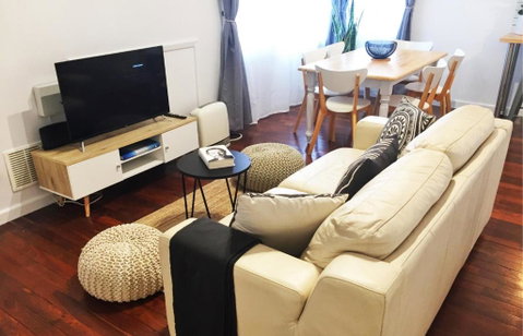 Quick Stroll To The City - Accommodation Adelaide 3