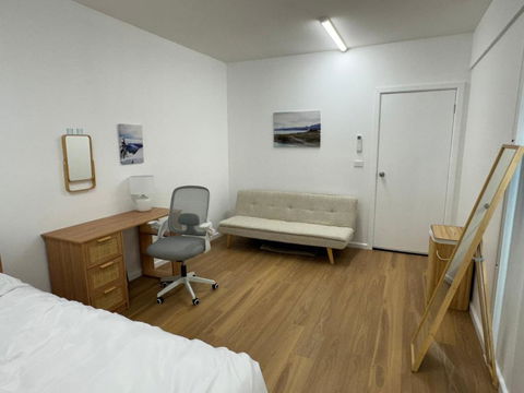 Quiet And Cozy Corner - Accommodation Adelaide 1