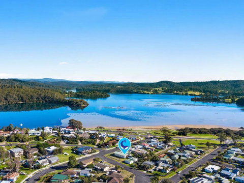 Quota Cabin - Accommodation Adelaide 0